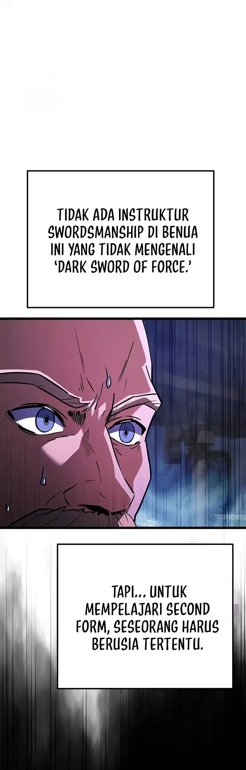 terminally ill genius dark knight chapter 115 - Page 63